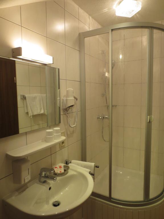 Wein & Gaestehaus Rosenlay Лизер Номер фото